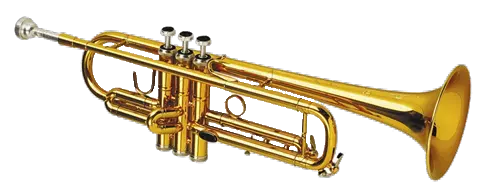 Trumpet PNG