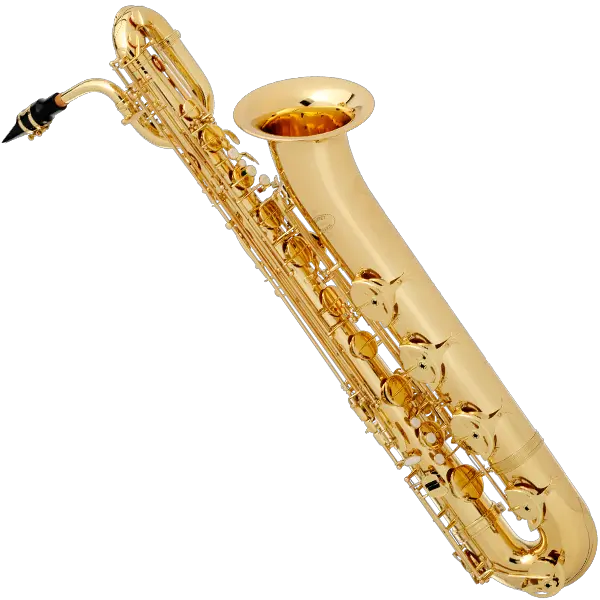 Saxophone PNG