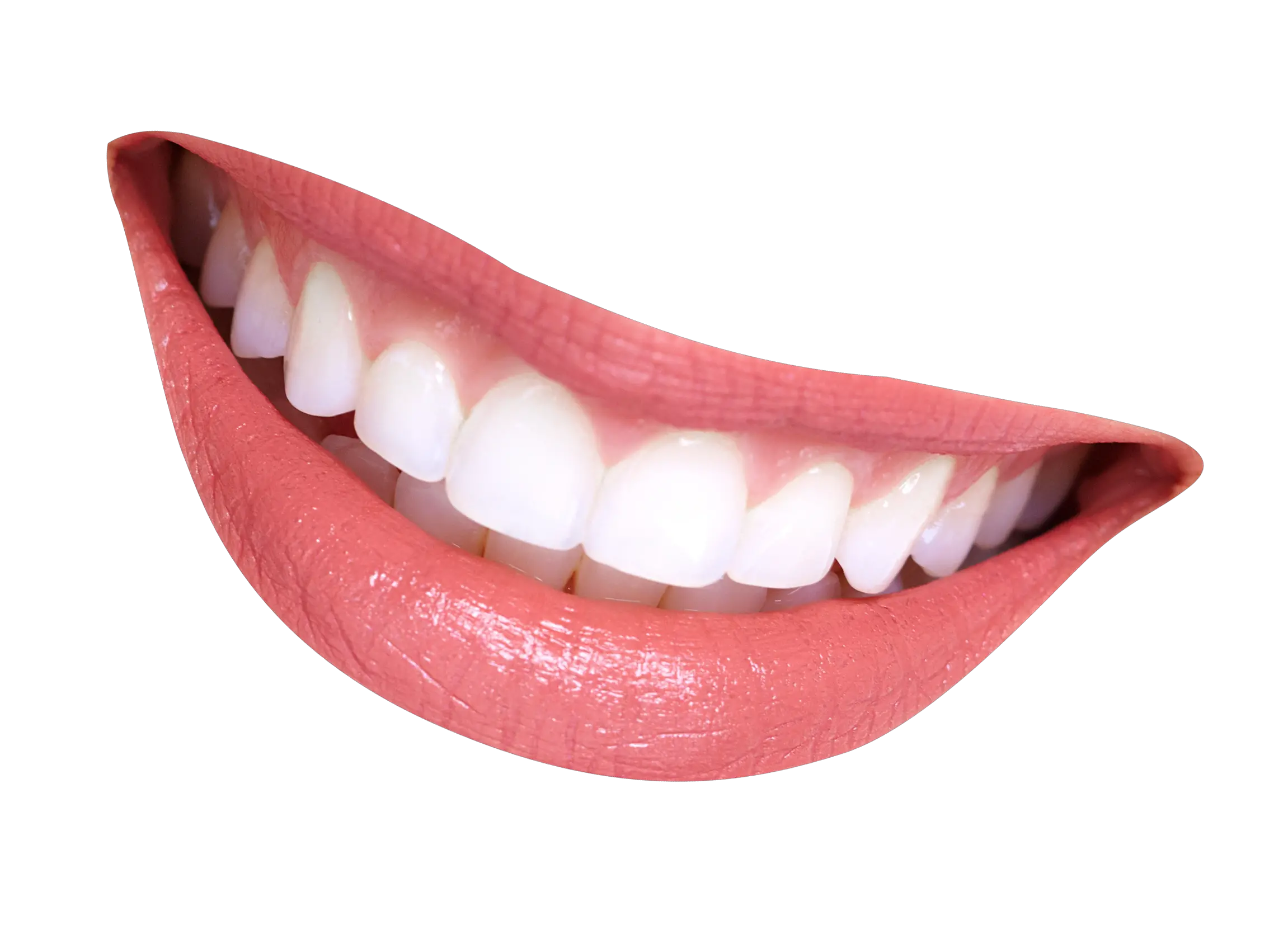 Smile mouth PNG