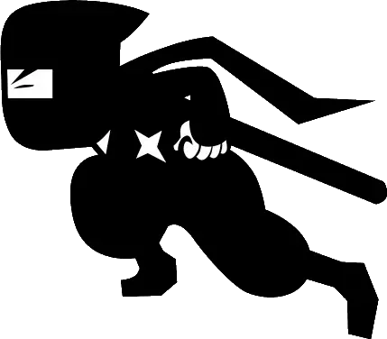 Ninja PNG