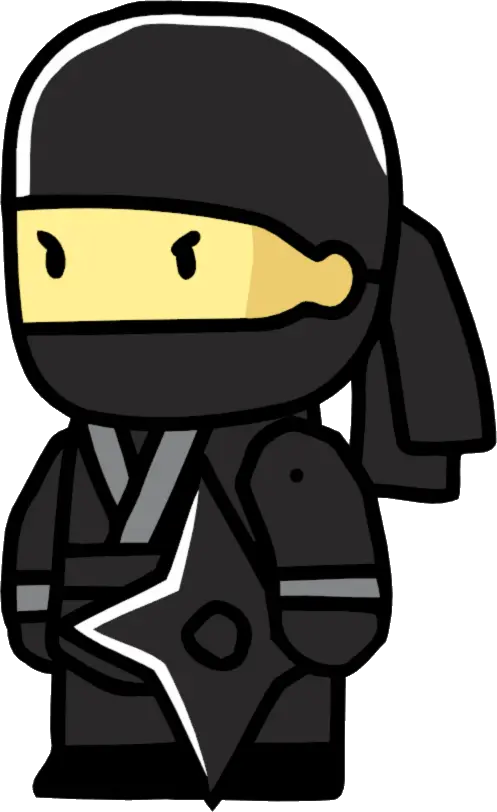 Ninja PNG