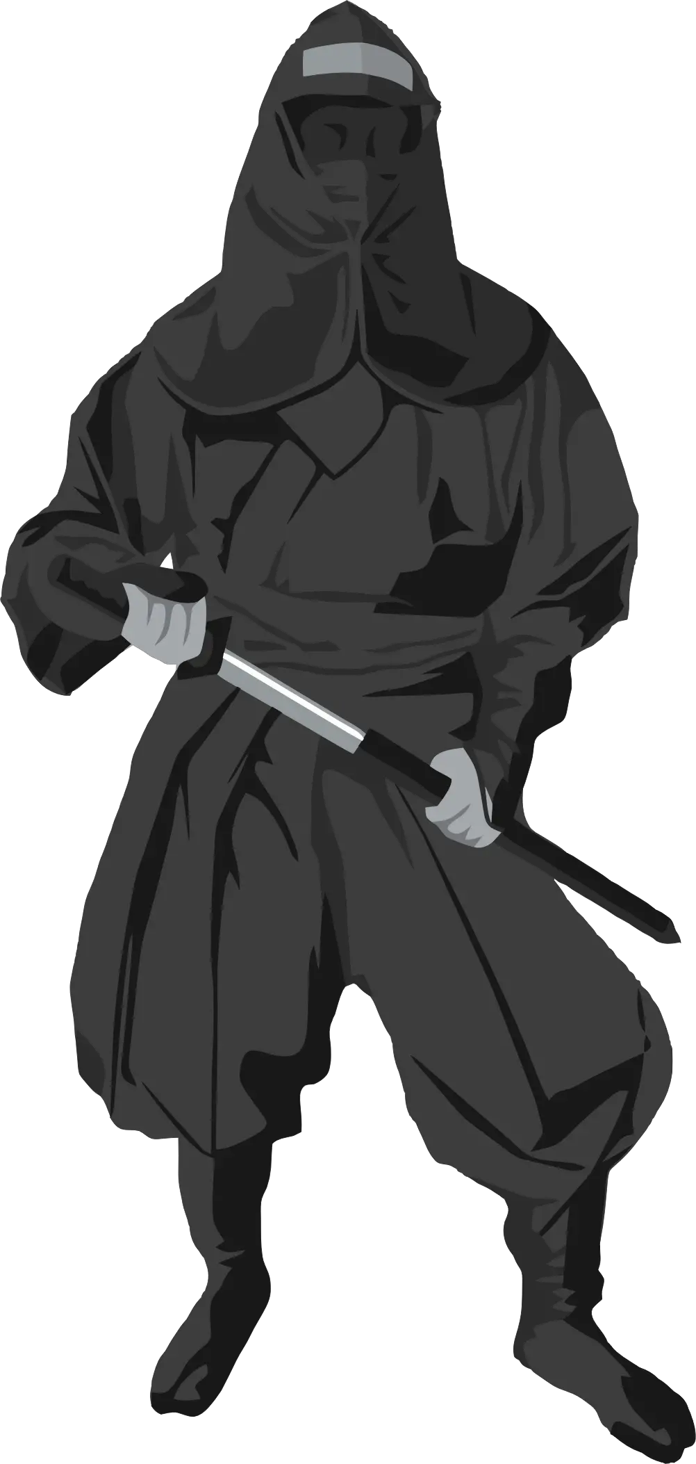 Ninja PNG