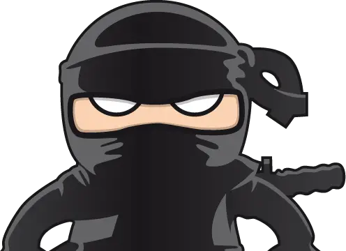 Ninja PNG
