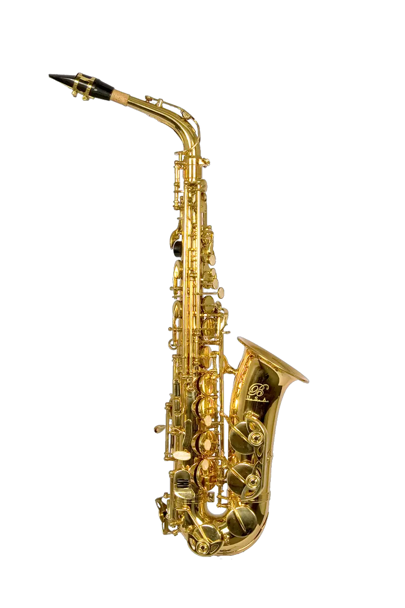 Saxophone PNG