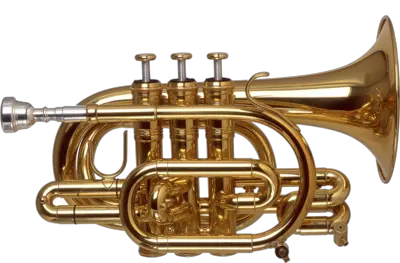 Trumpet PNG