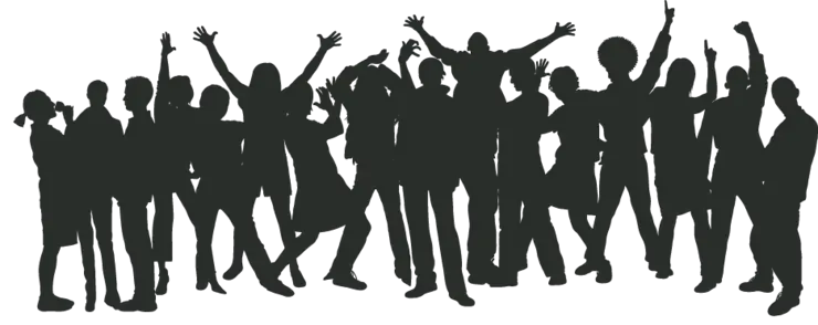 Party PNG