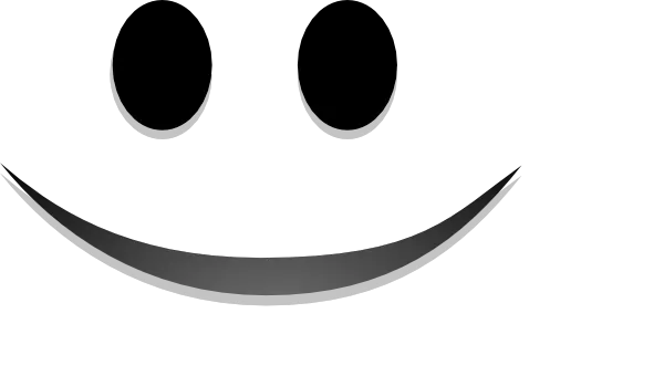 Smile mouth PNG