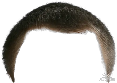 Moustache PNG