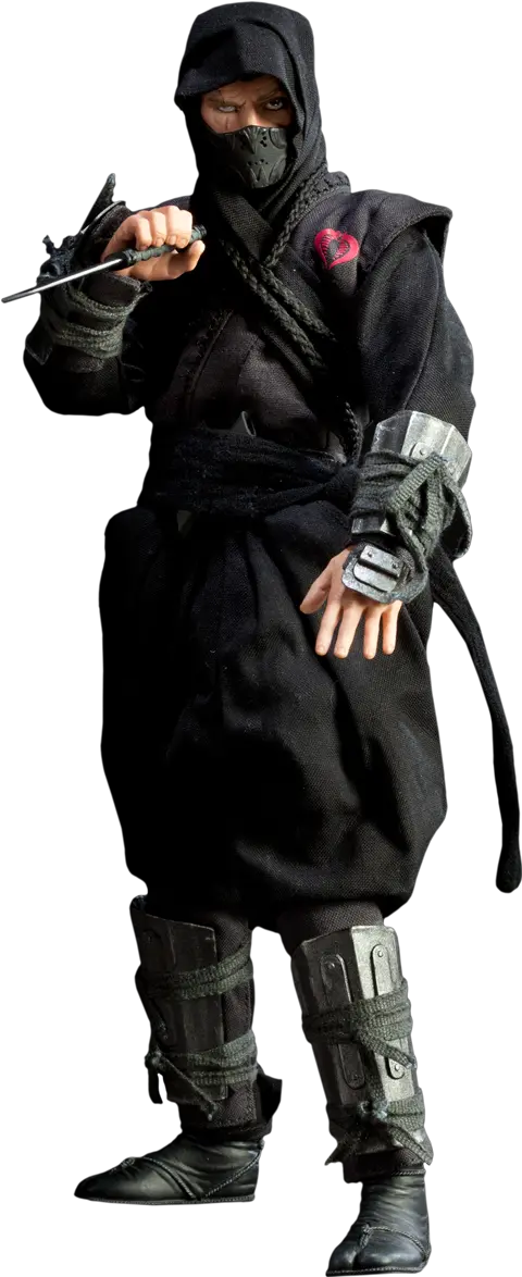 Ninja PNG