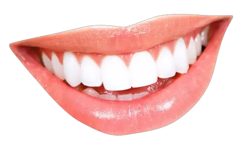 Smile mouth PNG
