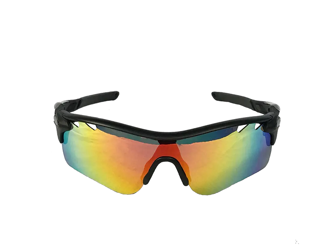 Sport sunglasses PNG