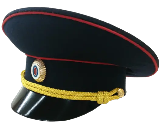 policeman hat PNG