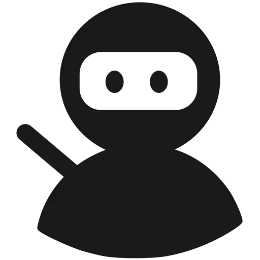 Ninja PNG