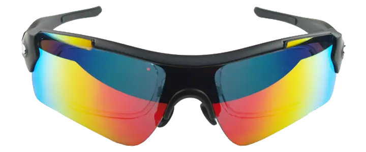Sport sunglasses PNG