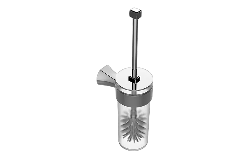 Toilet brush PNG