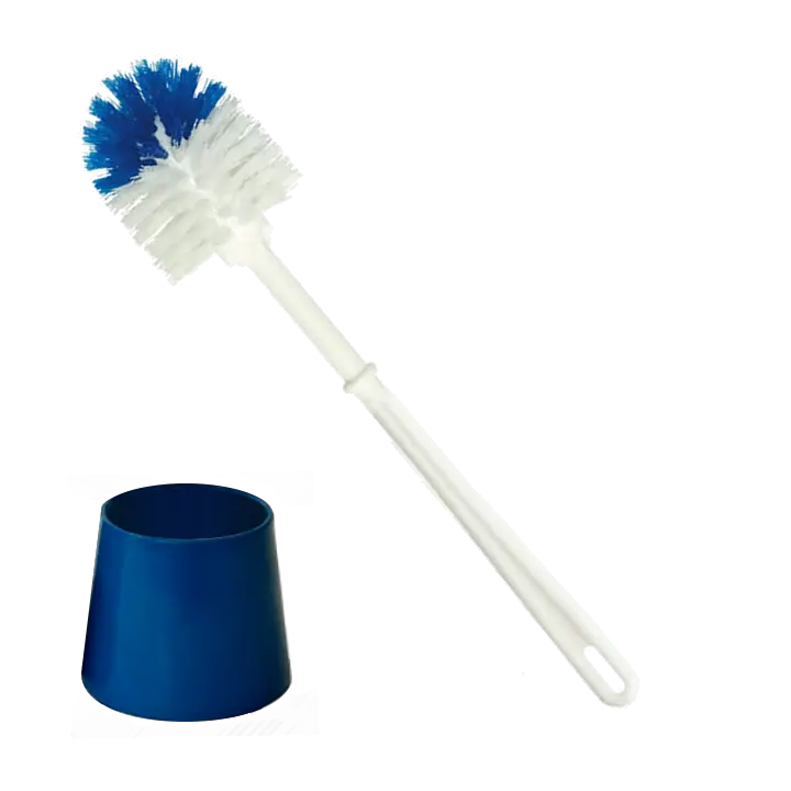 Toilet brush PNG