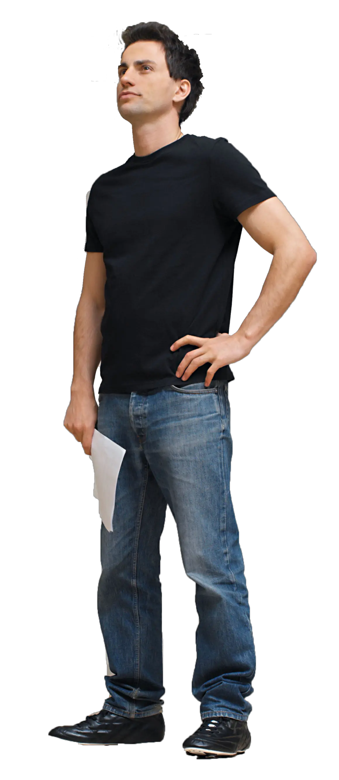Man PNG image