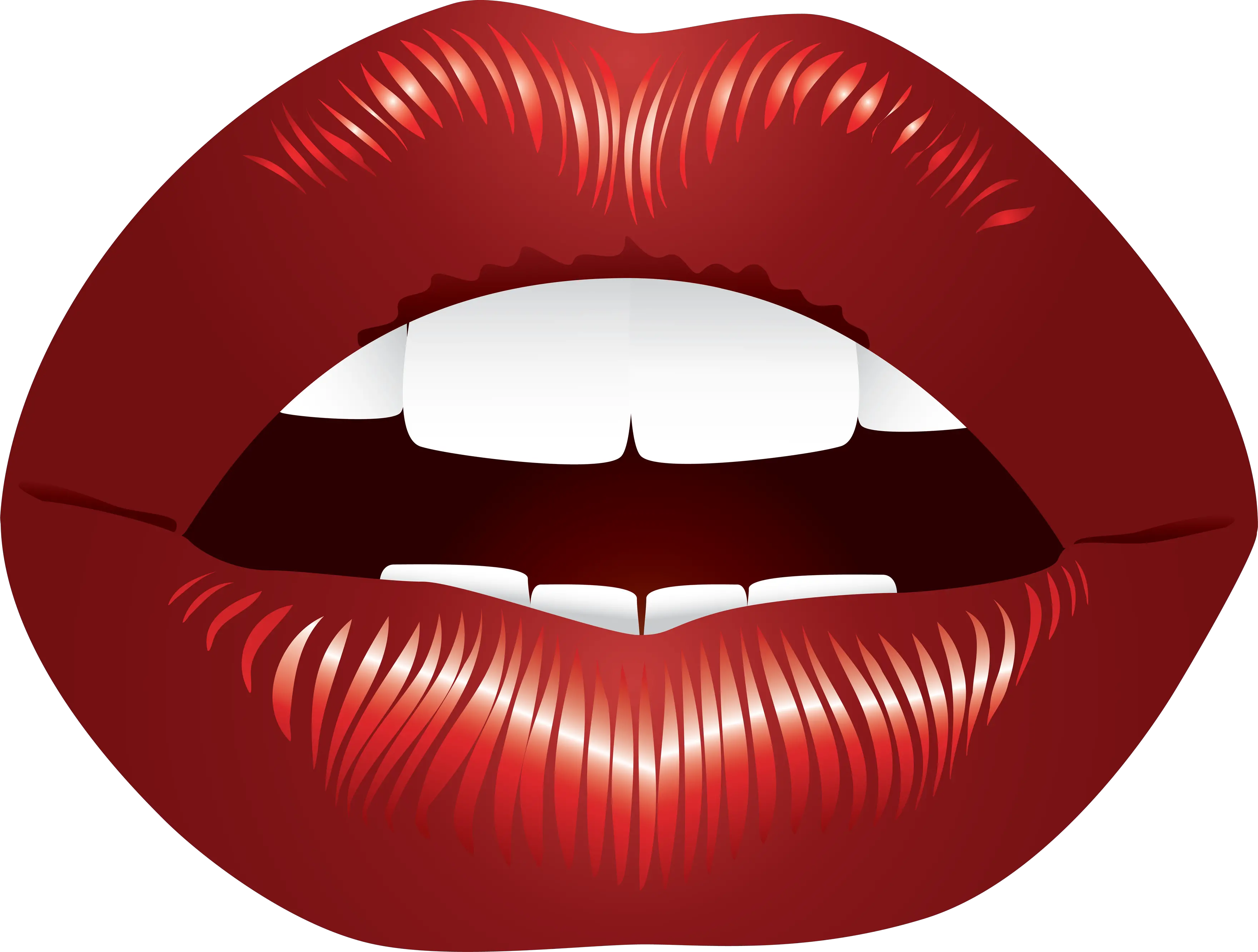 Lips PNG image