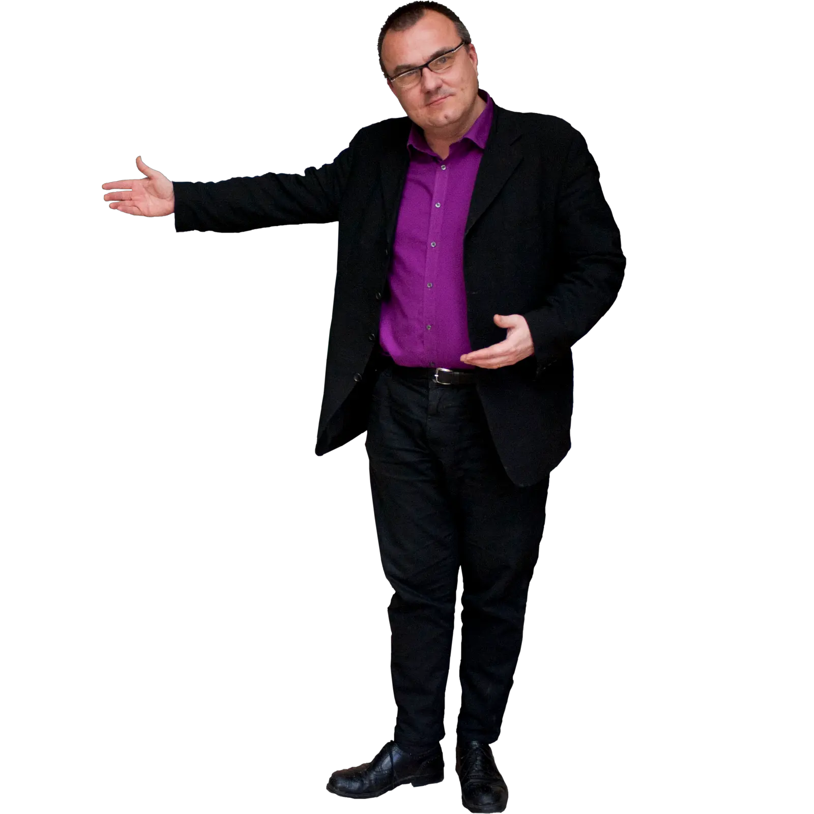 Man PNG image