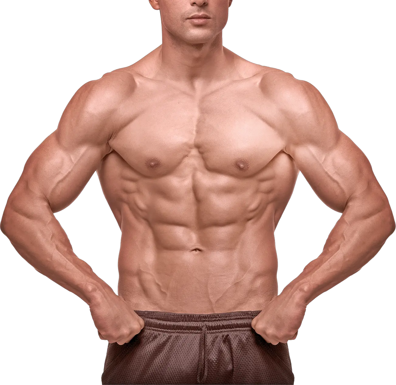 Sexy man PNG image