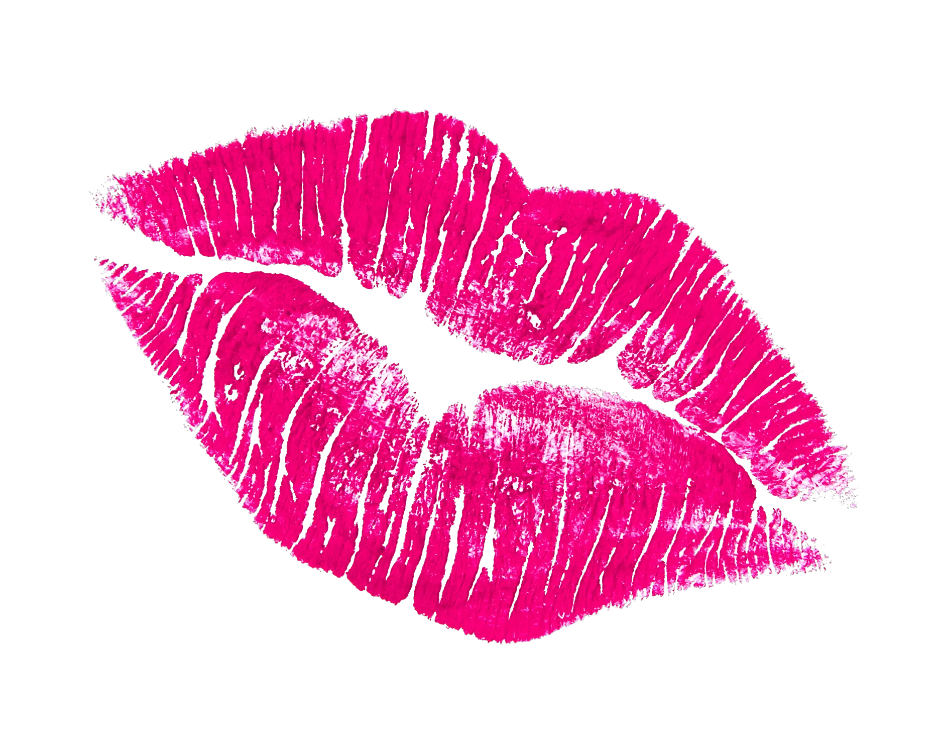 Lips kiss PNG image