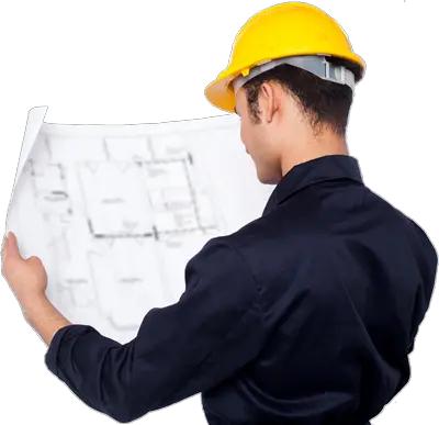 Builder PNG image