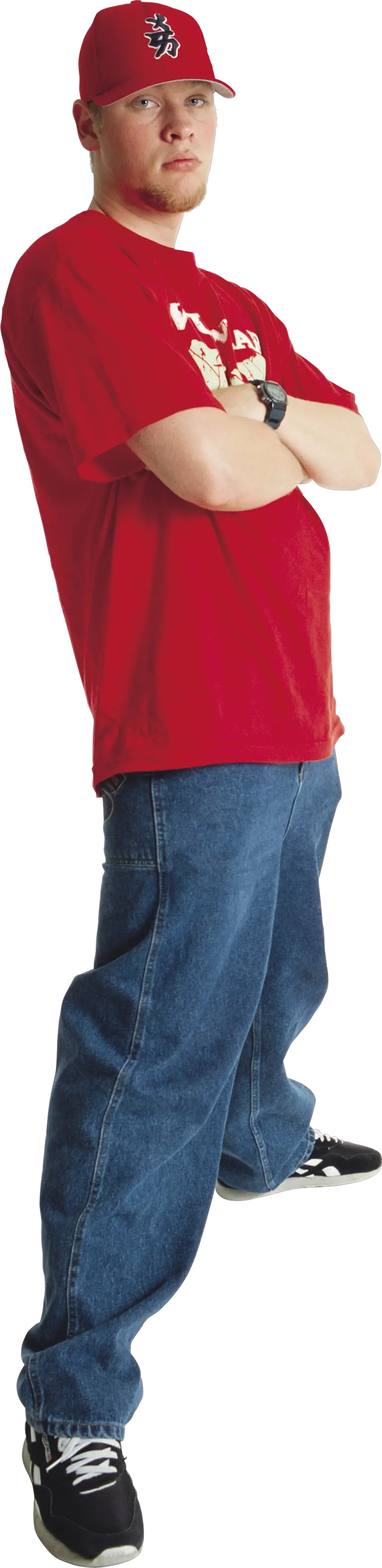 Man PNG image