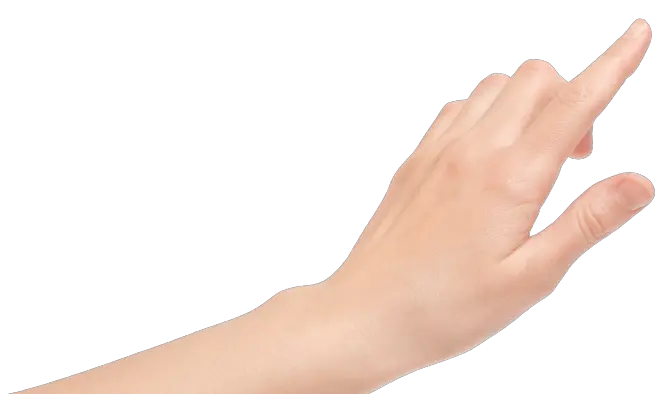 Hands PNG hand image free