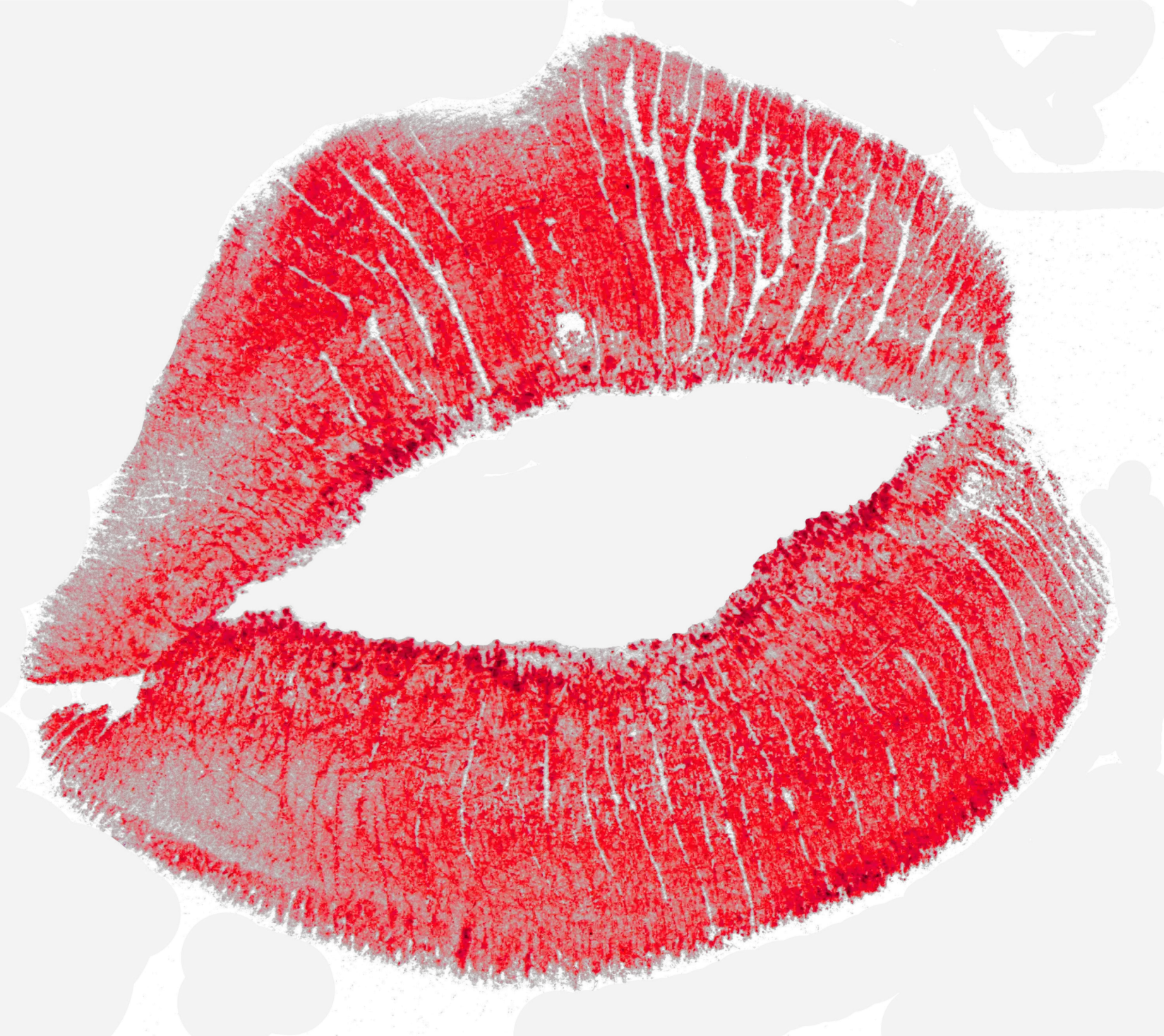Lips kiss PNG image