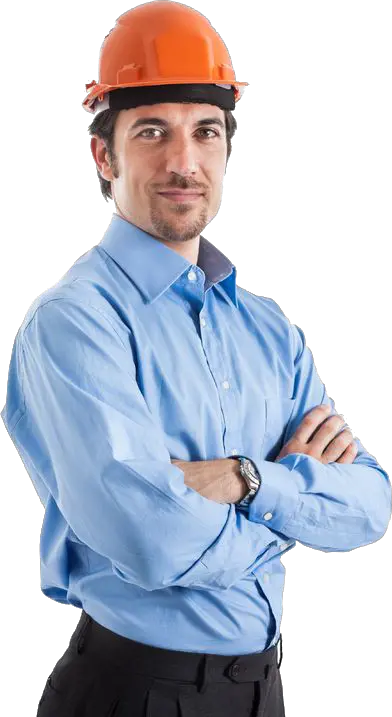Engineer PNG