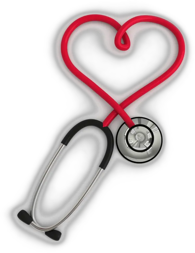 Stethoscope PNG