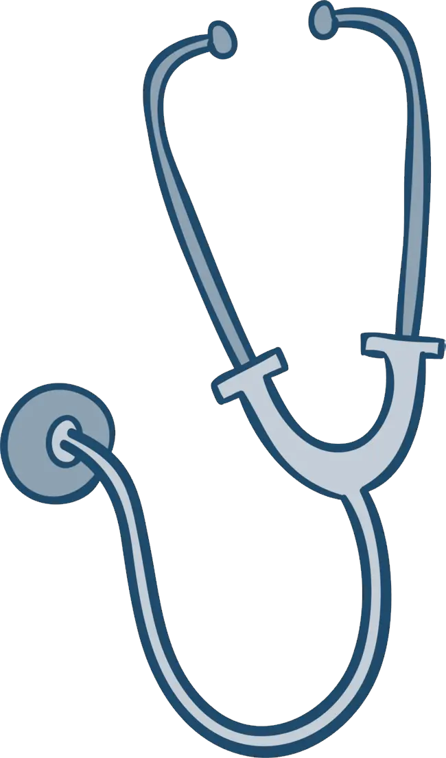 Stethoscope PNG