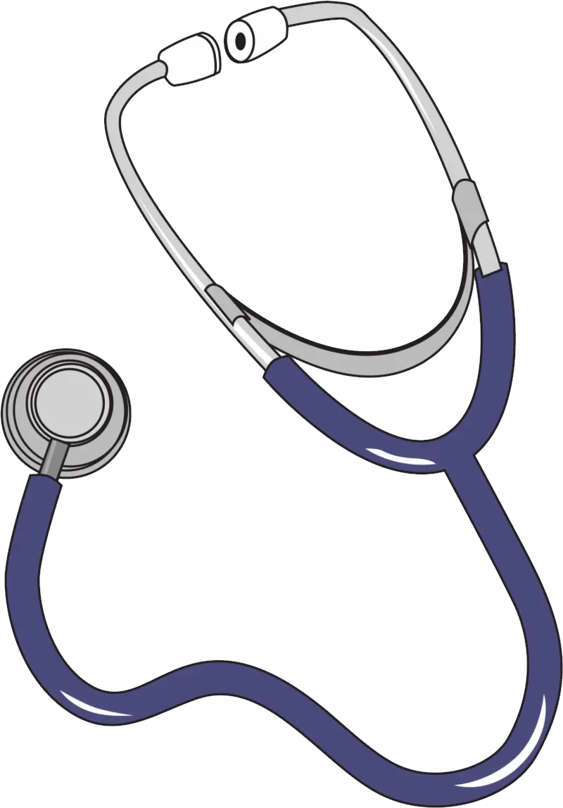 Stethoscope PNG