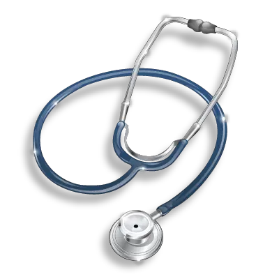 Stethoscope PNG