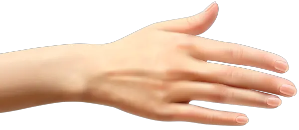 hand PNG