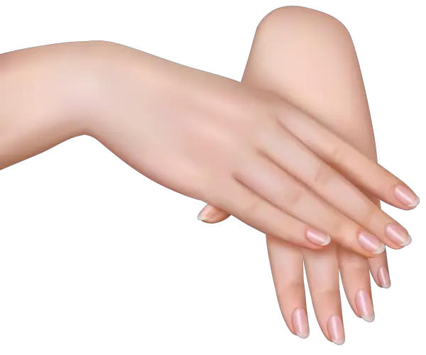 hand PNG