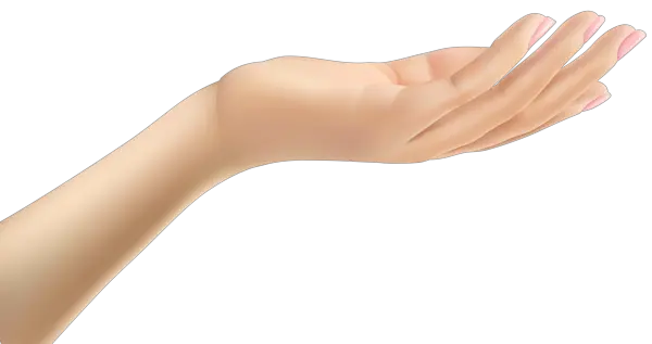 hand PNG