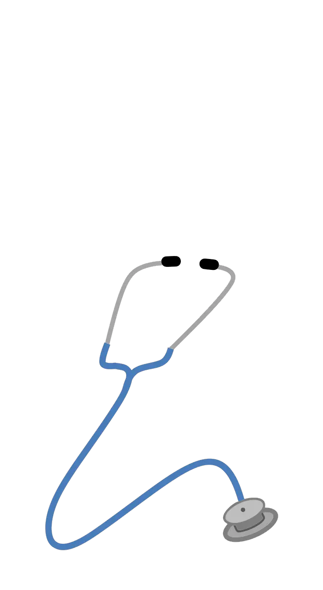 Stethoscope PNG