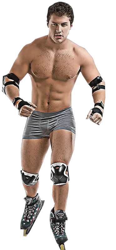 Sexy man PNG image