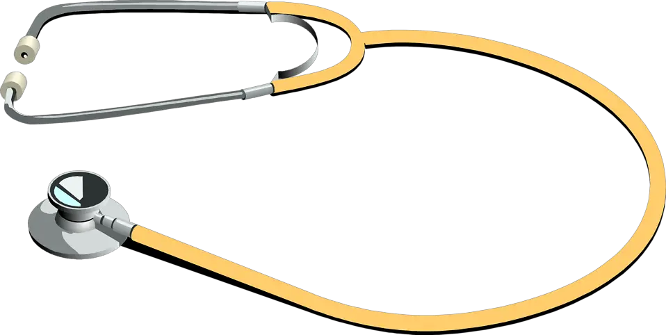 Stethoscope PNG