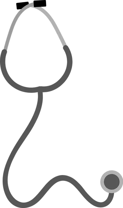Stethoscope PNG