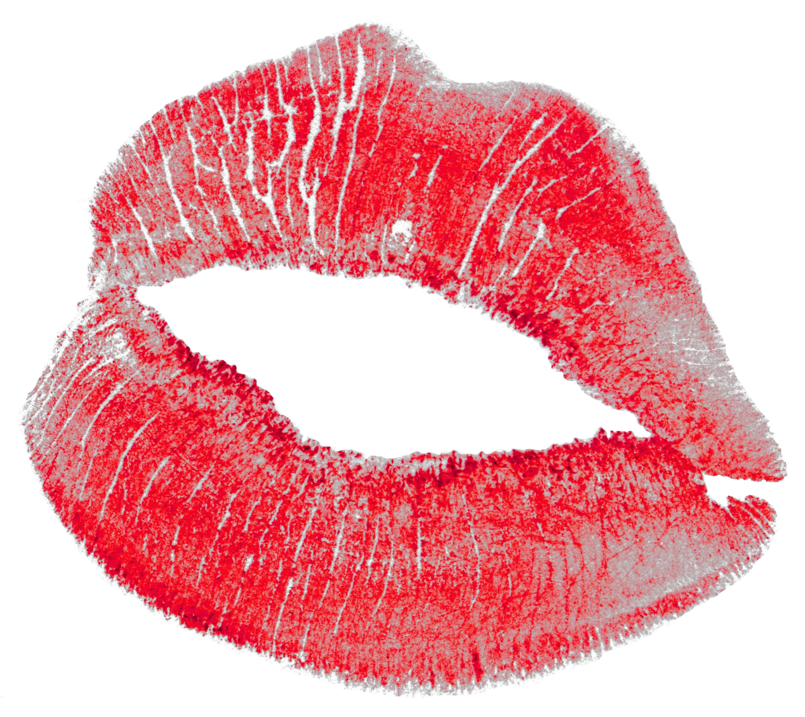 Lips kiss PNG image