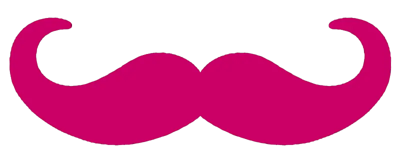 Moustache PNG