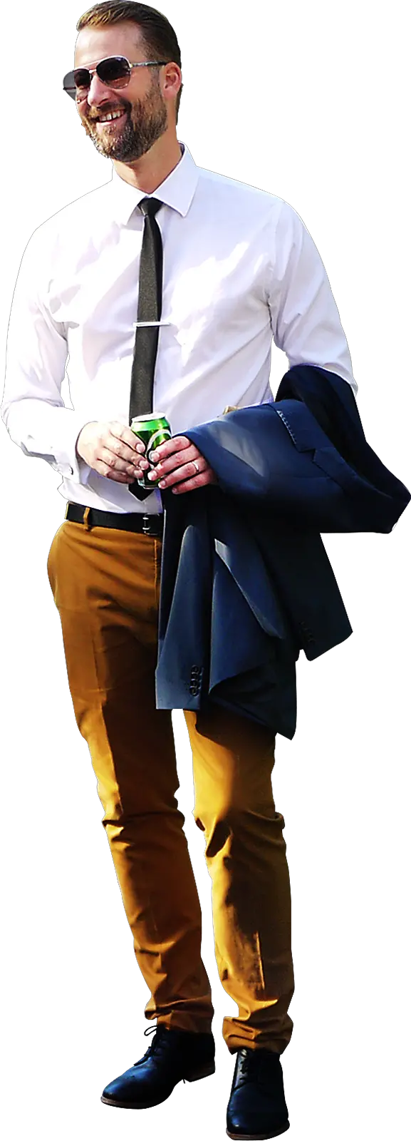 Man PNG image