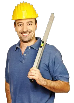 Industrial worker PNG image