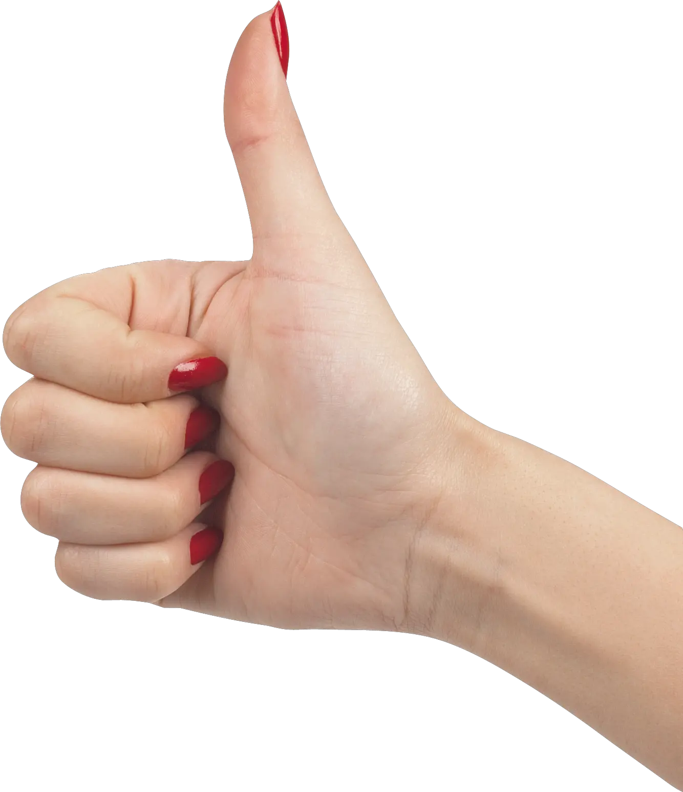 Like hands PNG hands