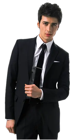 Groom PNG