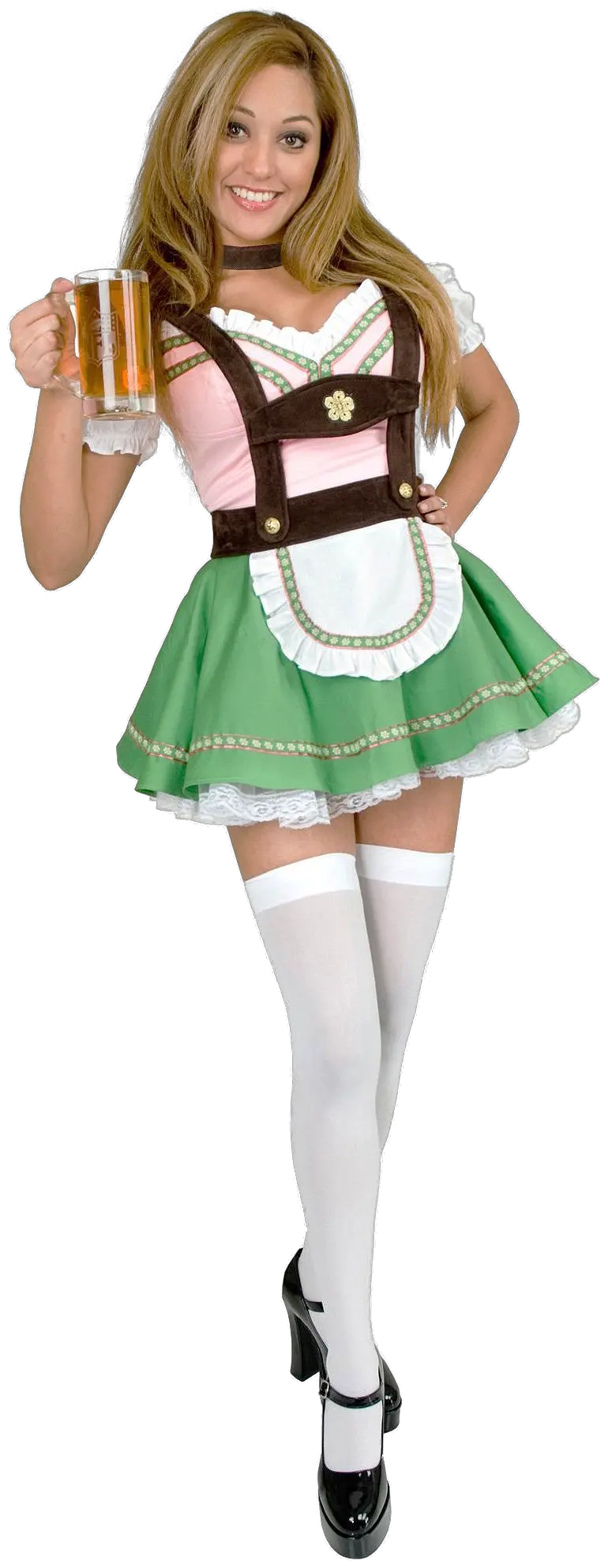 Woman girl PNG image