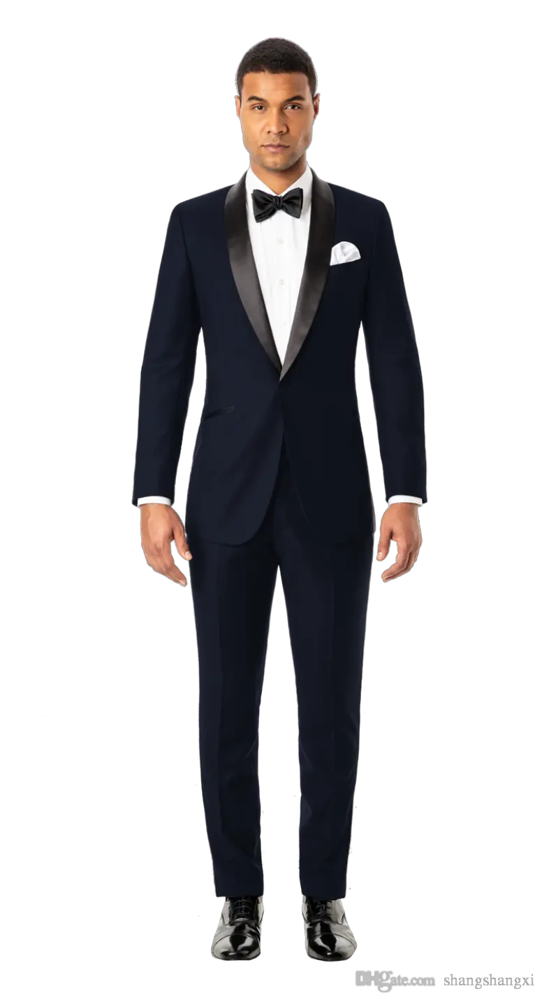 Groom suit PNG
