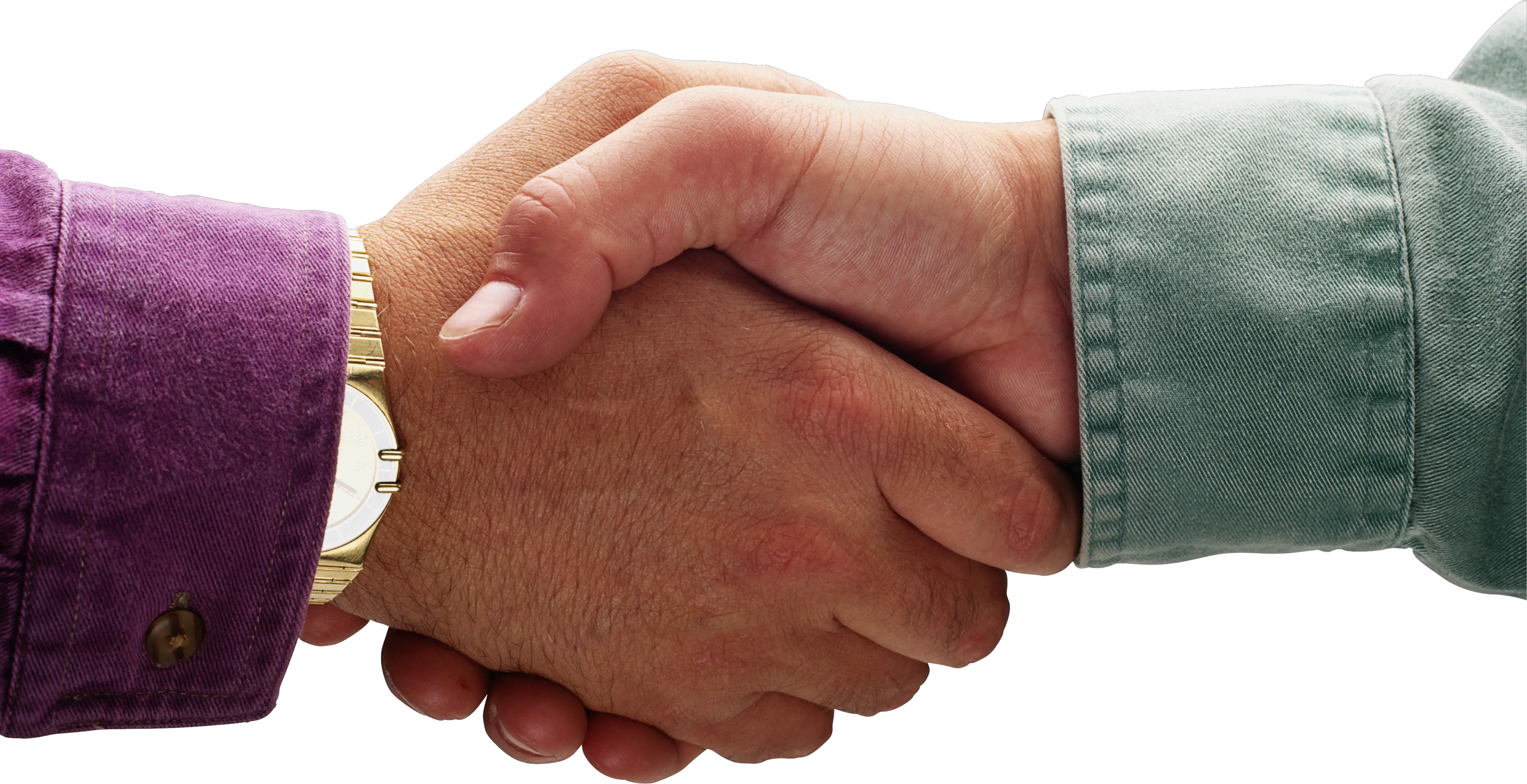 handshake hands PNG